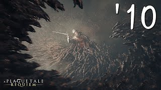 A Plague Tale: Requiem Gameplay 4K #10