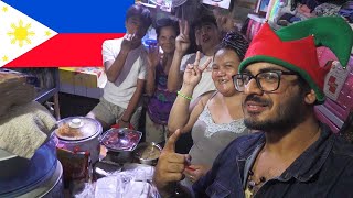 Manila FILIPINO CHRISTMAS Experience! - Tondo Philippines