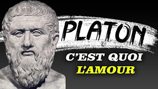 Platon : Le Banquet