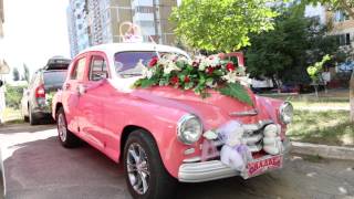 Alina si Sergiu wedding servicii foto video Italia 2015