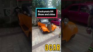 Rockynats 04 show and shine #rockynats #rockynats04 #qld #classiccars #zztop ​⁠#rockhampton