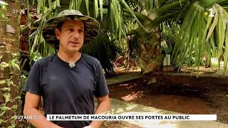 palmerun macouria 2024 Pierre Olivier Albano