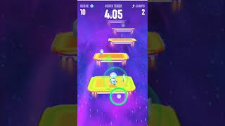 jump N Pump Gameplay#tonstation #shortsfeed