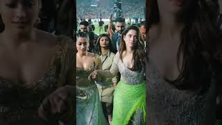 rashmika mandanna ipl openings 2023 || #tamannaah #rashmika #ipl2023