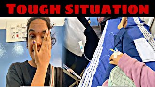 Life d must tough situation 💔 | dolly vlogger