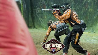 Pro Paintball Match | X-Factor vs. Blast Camp and Infamous vs. Ironmen : Las Vegas Major