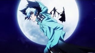 【AMV】 Servamp - My Demons