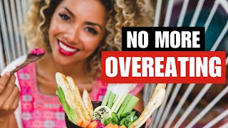 Master Portion Control to Avoid Overeating (with 3 Easy Steps!)