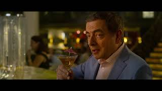 Johnny English Strikes Again - Official Trailer (HD) - Coming Soon