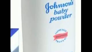 Johnson & Johnson to pay 5 billion in talcum powder ovarian cancer case