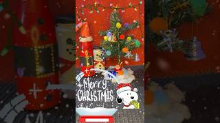 how to decorate christmas tree at home🎄🎅 | Christmas tree #shorts