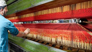 Inside Massive Pakistani Factory Producing Billions of Matches Every Year