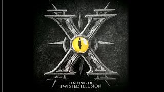 Twisted Illusion - Nobody's Child Live 2023