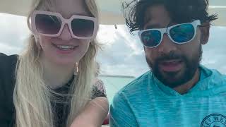 KEY WEST VLOG: Jet Skiing, Kayaking, Sailing & Snorkeling