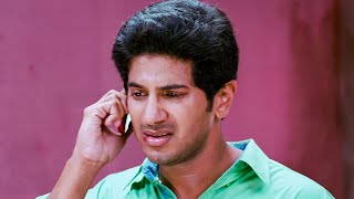 சொந்த மனைவியின் தங்க வளையலை திருடினார் | Tamil Movie Scenes | Dulquer Salmaan | Malavika Mohanan