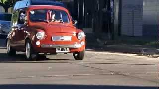 Fiat 600