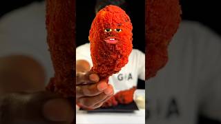 Cheetos Chicken 😂 @GreatIndianAsmr #shorts #funny