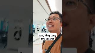 tang ting tung otw jakarta