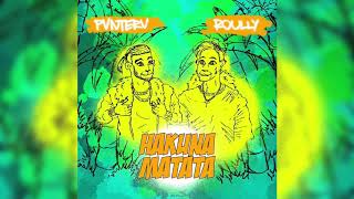 Roully, PVNTERV - Hakuna Matata