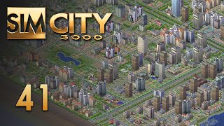 Makin' My Way Downtown | Let's Play SimCity 3000 Again (2024) - 41