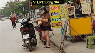 Vì Lỡ Thương Nhau - Huỳnh Thật & Ngọc Hân