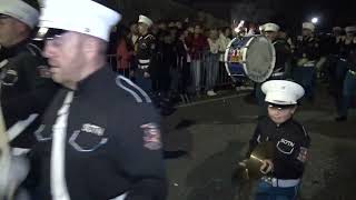 Star of the North Dollingstown@ Downshire Guiding Star Parade 13-9-24 HD