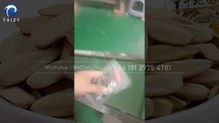 Granule packing machine | Melon seeds packing machine | automatic granule packing machine