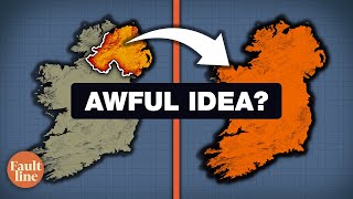 What If Northern Ireland joins Ireland?