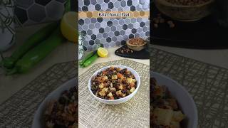 Kala chana chaat recipe  #Ramadhanspecial #iftarspecial #chaatrecipe #TRENDING #kalachanachaatrecipe