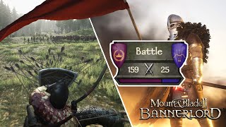 Bannerlord: The Great Escape 159 v 25