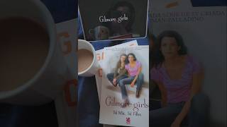 There she goes ser um Gilmore com novos livros 📚 🧡 #love #booktok #pcd