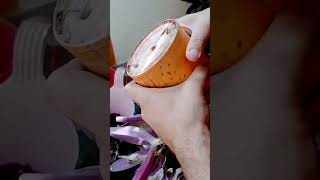 repotting the plant II DIY II happy gardening #shorts #1millionviews #like #gardening #trending