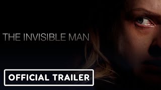 The Invisible Man Trailer #1 (2020) | Clipsy Scenes