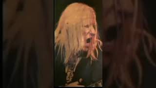 How Good WAS Johnny Winter Really? Take A Listen! #shorts #guitar #blues