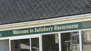 Salisbury Raccourse Is Gearing Up For Its First Race Of The Season