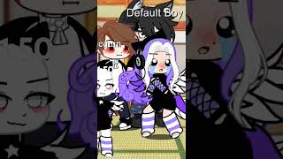 логика Васы #залети #music #gacha #twitter #gachaclub #cover #gachalife