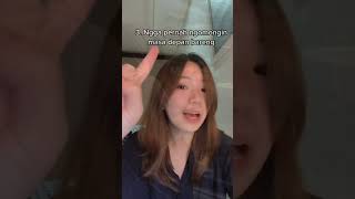 3 Tanda Cowok Tidak Serius Sama Kalian #shorts #short #shortvideo #shortsvideo #subscribe #viral