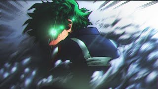 Boku no Hero Academia AMV   FOR THE GLORY