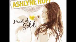 Ashlyne Huff - Heart of Gold (Chipmunk Version)