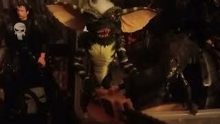 gremlins stripe gizmo movie stuff Halloween 🎃 2024