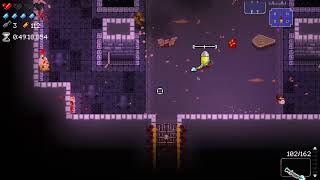 Gungeon full curse