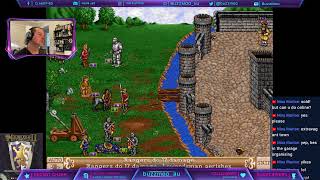 Let's Play: Heroes of Might and Magic II!