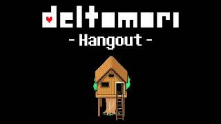 Hangout (Deltomori Fan OST- Deltarune/OMORI remix - by HeathTV)