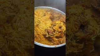 Record breaking Suya Rice #foodlover #youtubeshorts #reels