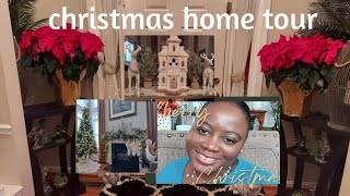 'NEW" 2022 CHRISTMAS 🎄 HOME TOUR