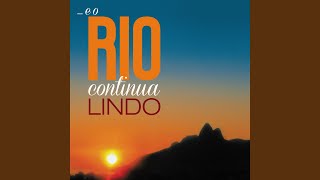 Saudade Do Rio