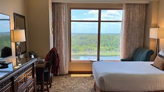 Rosen Shingle Creek [Deluxe Queen Room] (10225)