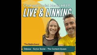 #26 Mastering Content Creation and Engagement with Odessa