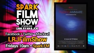 Fire at Sea review (Spark Film Show)