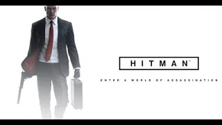 HITMAN 2016 Игрофильм Все катсцены Краткий сюжет с Русскими субтитрами